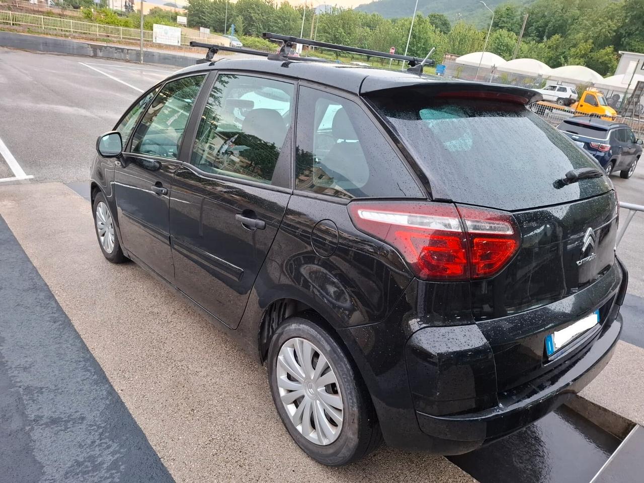 CITROEN C4 PICASSO 1.6 DIESEL 112 CV