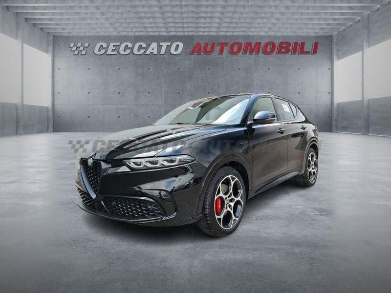 Alfa Romeo Tonale Tonale Diesel My25 Diesel 130cv Veloce