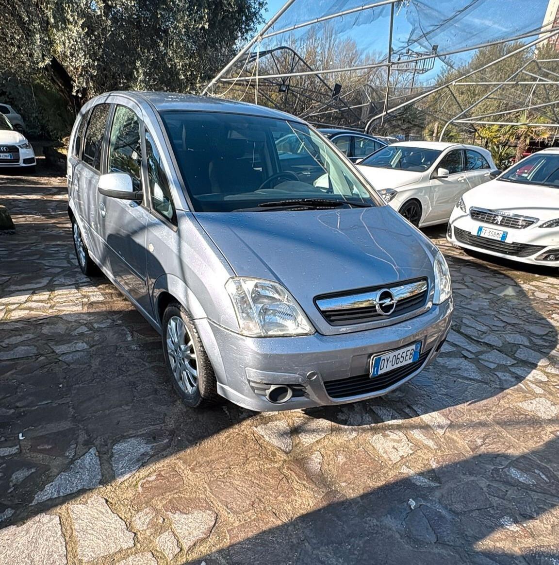 Opel Meriva 1.4 16V GPL-TECH Enjoy