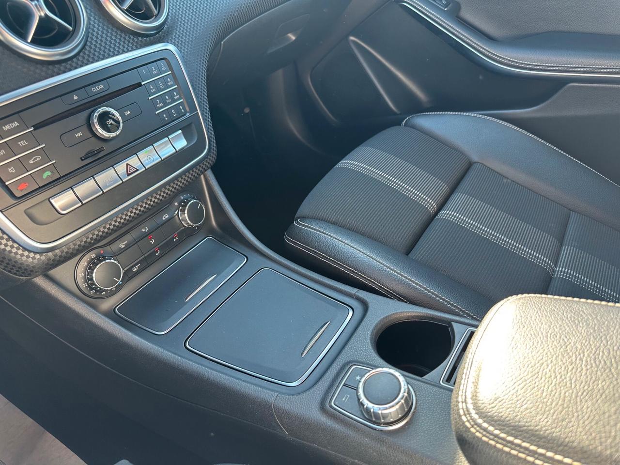 Mercedes-benz A 180 A 180 d Automatic Sport
