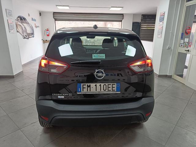 OPEL Crossland X 1.2 12V Advance