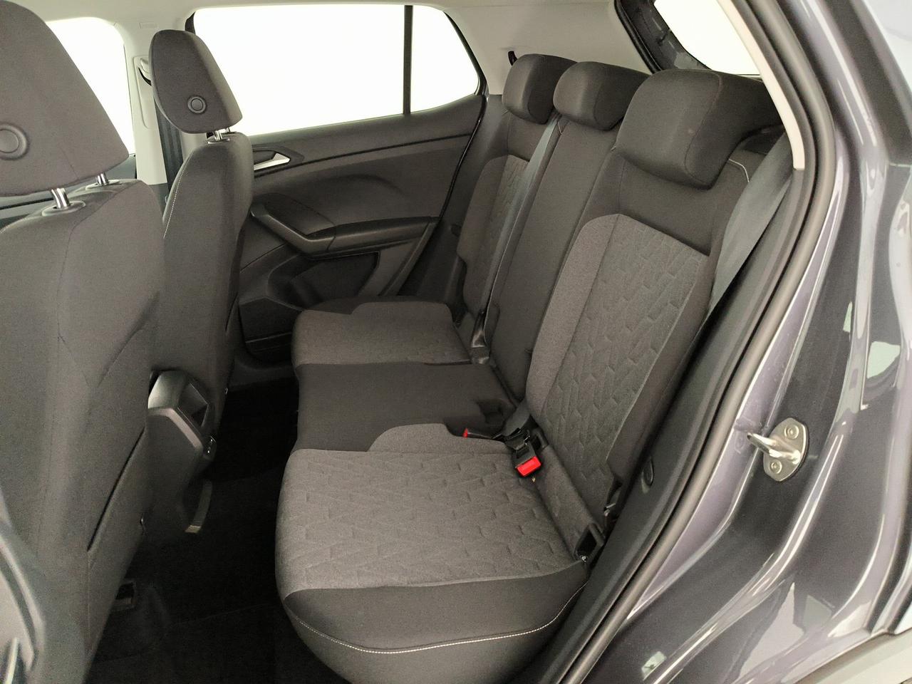 Volkswagen T-Cross 1.0 tsi edition plus 95cv