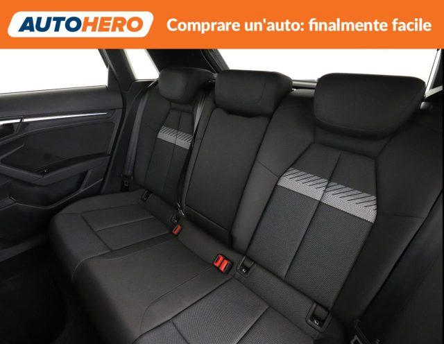 AUDI A3 SPB 35 TFSI Business Advanced