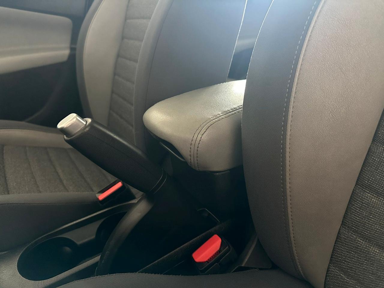 Fiat Tipo 1.6 Mjt 4 porte Lounge