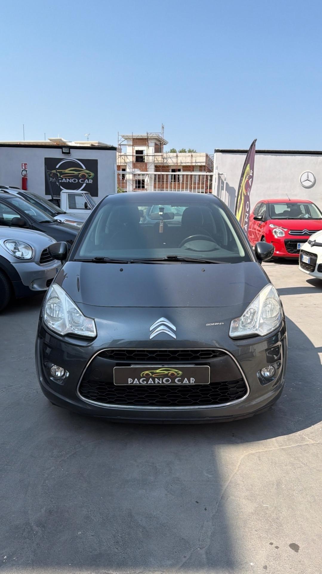 Citroen C3 1.1 Exclusive Tetto Panoramico