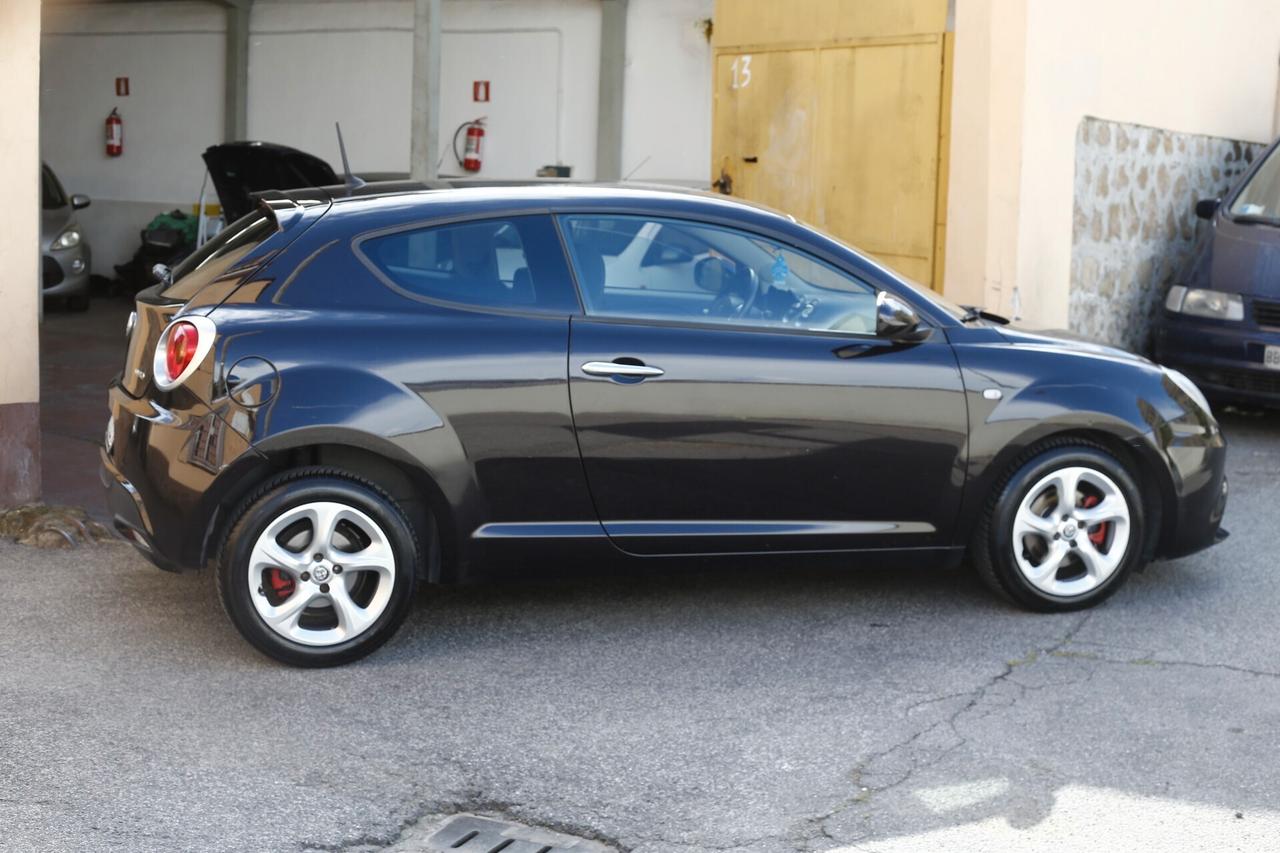 Alfa Romeo MiTo 1.3 JTDm 85 CV S&S Progression