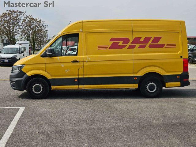 VOLKSWAGEN Crafter 2.0 tdi 140cv L3H3 Logistic my19 - FZ555XL