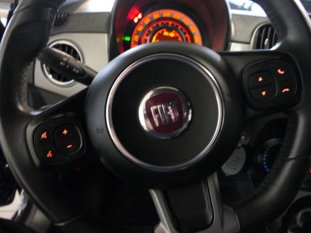 FIAT 500 1.2 S