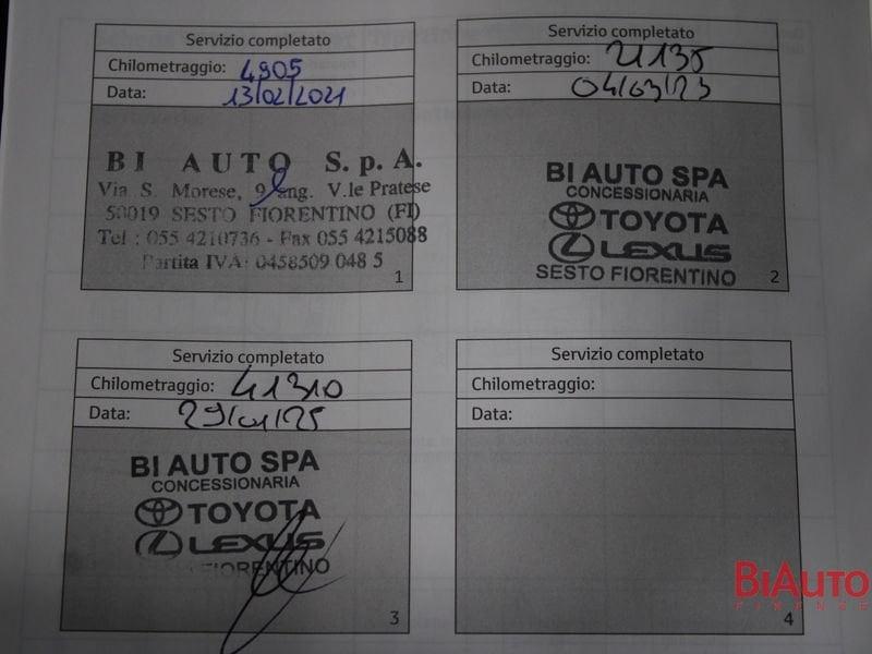 Toyota Aygo Aygo 1.0 VVT-i 72 CV 5 porte x-cool