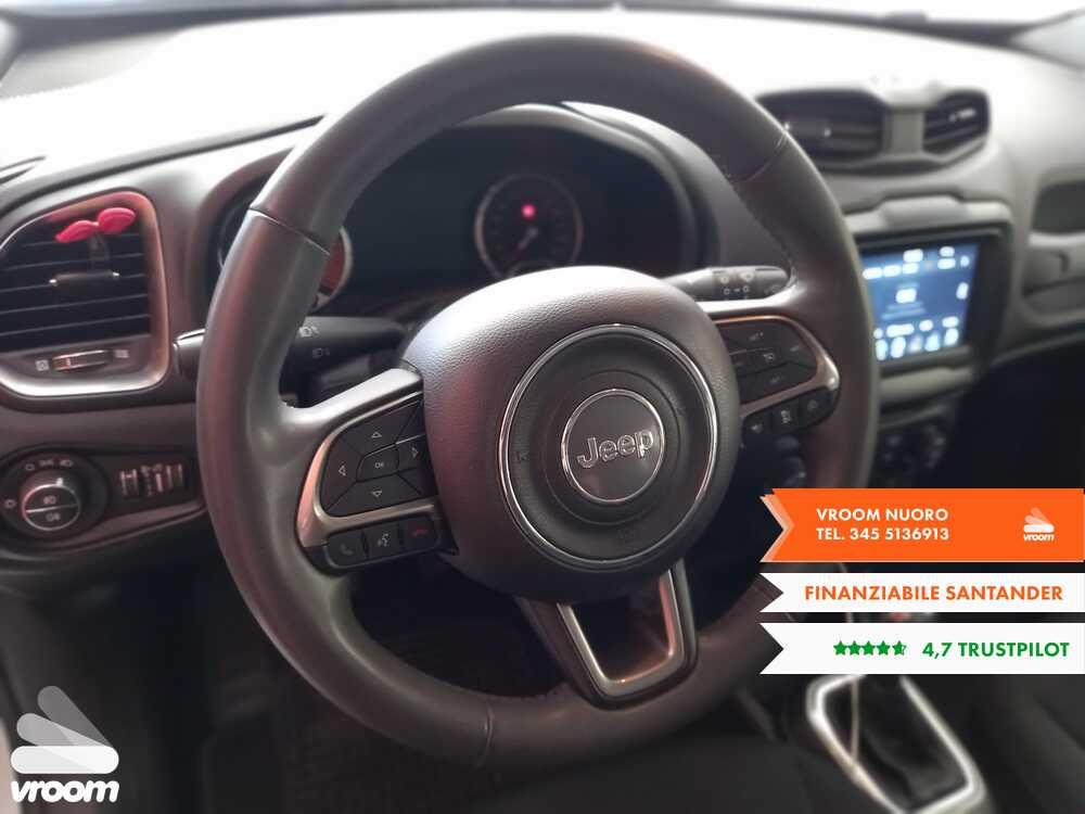 JEEP Renegade Renegade 1.0 T3 Limited
