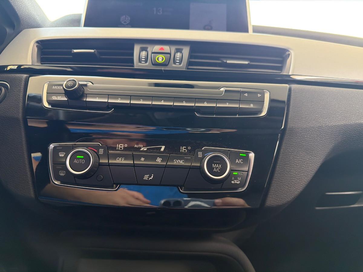 BMW X1 xdrive 25e Business Advantage auto
