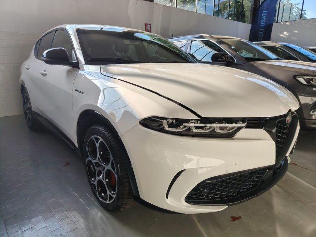 ALFA ROMEO Tonale 1.6 diesel 130 CV TCT6 Veloce