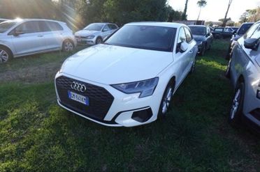 Audi A3 Sportback 30 TFSI
