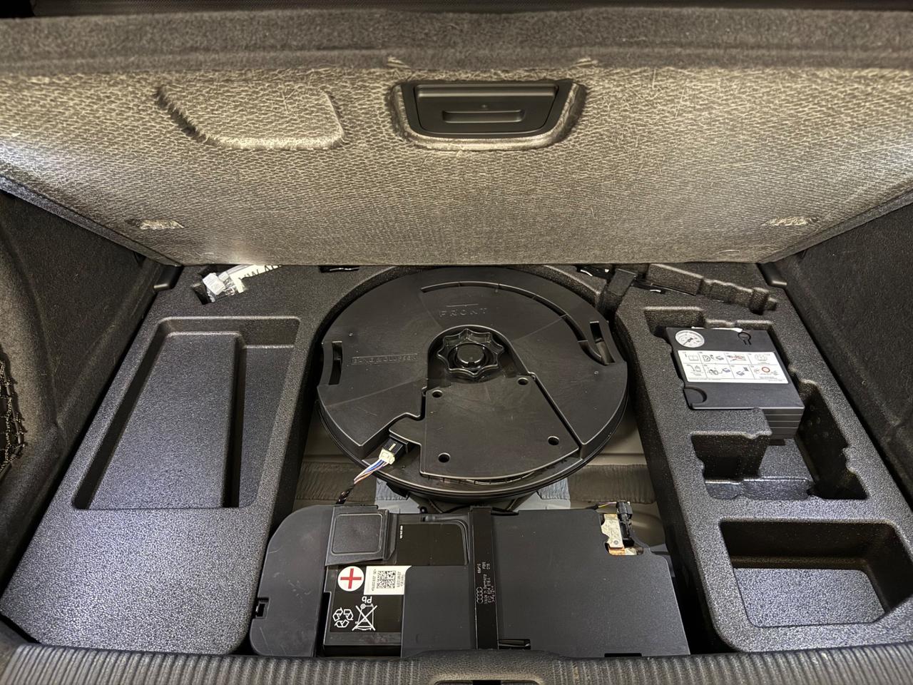 Audi RS3 Sportback 2.5 tfsi 400cv limitatore 280km/h