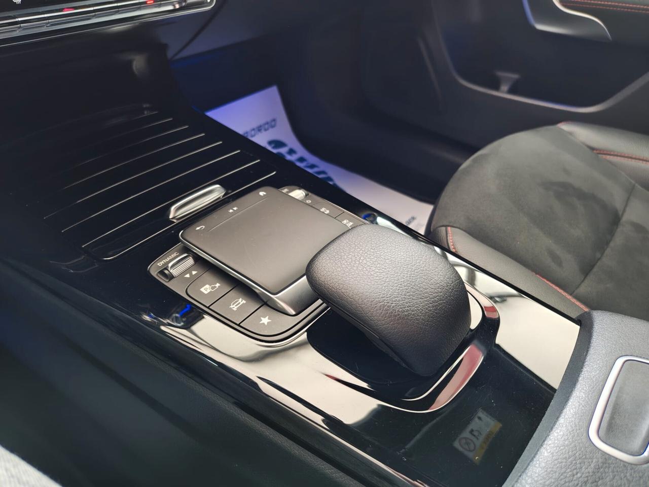 Mercedes-benz A 180 d Automatic Premium