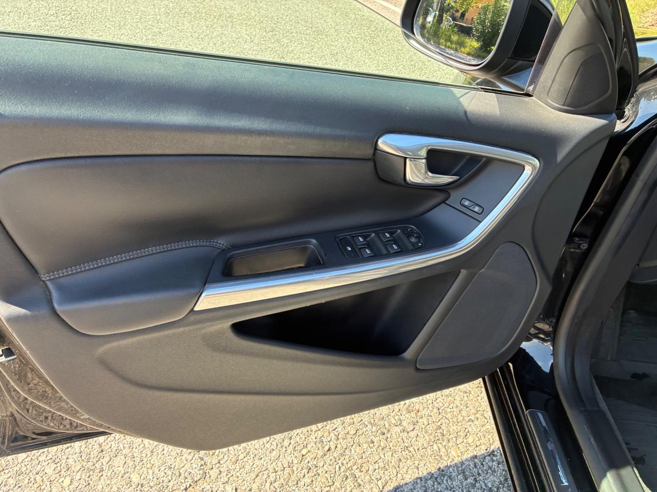 Volvo V60 D2 Kinetic