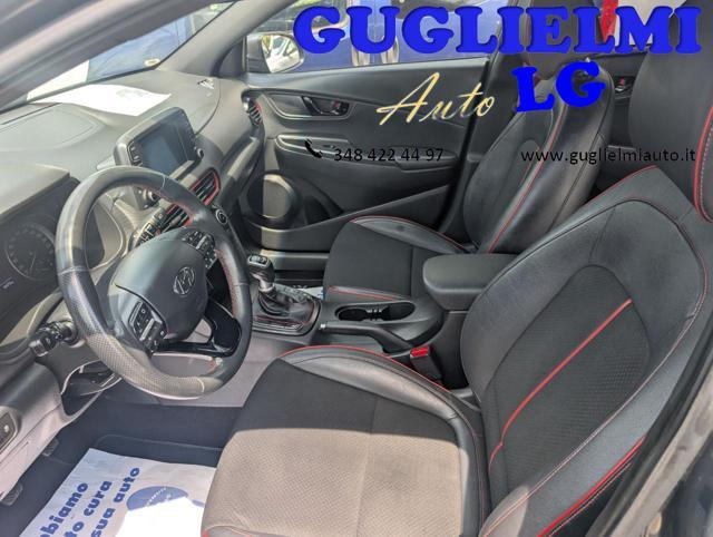 HYUNDAI Kona 1.0 T-GDI Xpossible