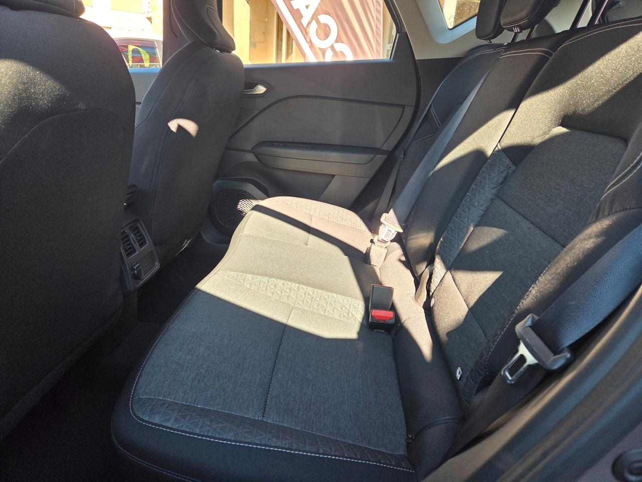 Renault Captur TCe 90 CV Equilibre