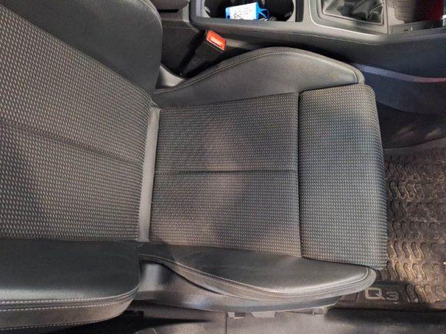 AUDI Q3 35 TDI quattro S tronic Business Advanced