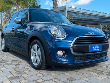 Mini 1.5 One D Navi 5 Porte 11/2017