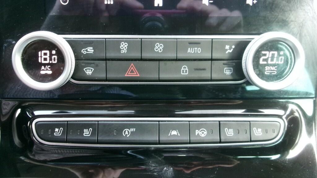 Renault Espace 2.0 Blue dCi Initiale Paris EDC
