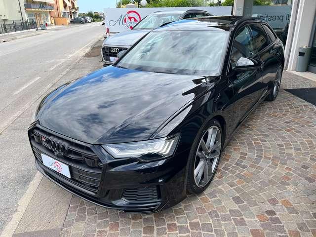 Audi S6 Avant 3.0TDI MHEV 349cv Tiptronic QUATTRO