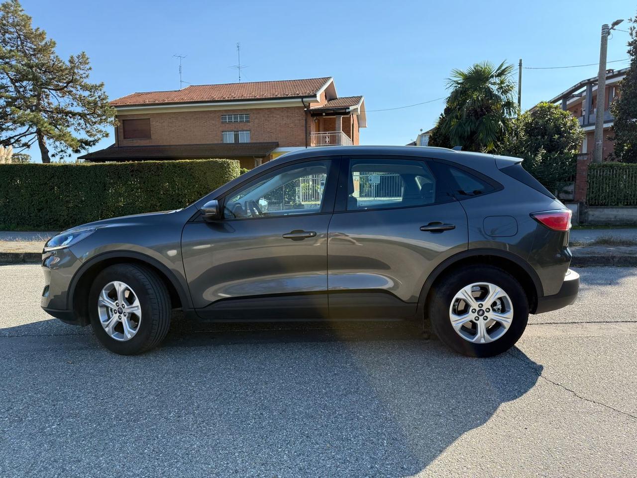 Ford Kuga Connect 1.5 EcoBoost