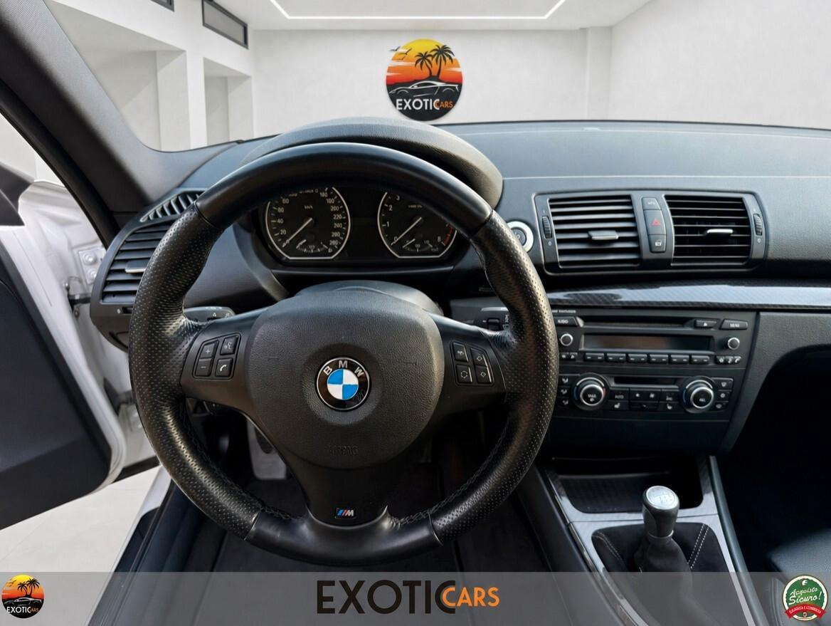 Bmw 135i Coupé Msport