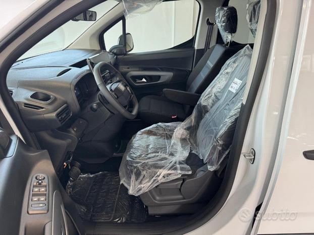 FIAT Doblo Doblò 1.5 BlueHdi 130CV AT8 Combi Max