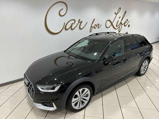 Audi A4 allroad 45 3.0 tdi Business Evolution 231 CV Quattro