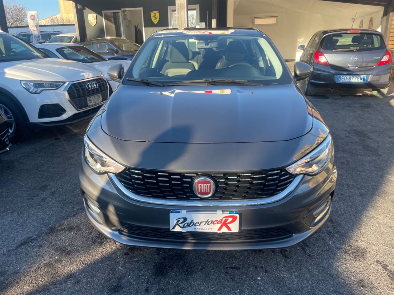 Fiat Tipo 1.4 4 porte Opening Edition