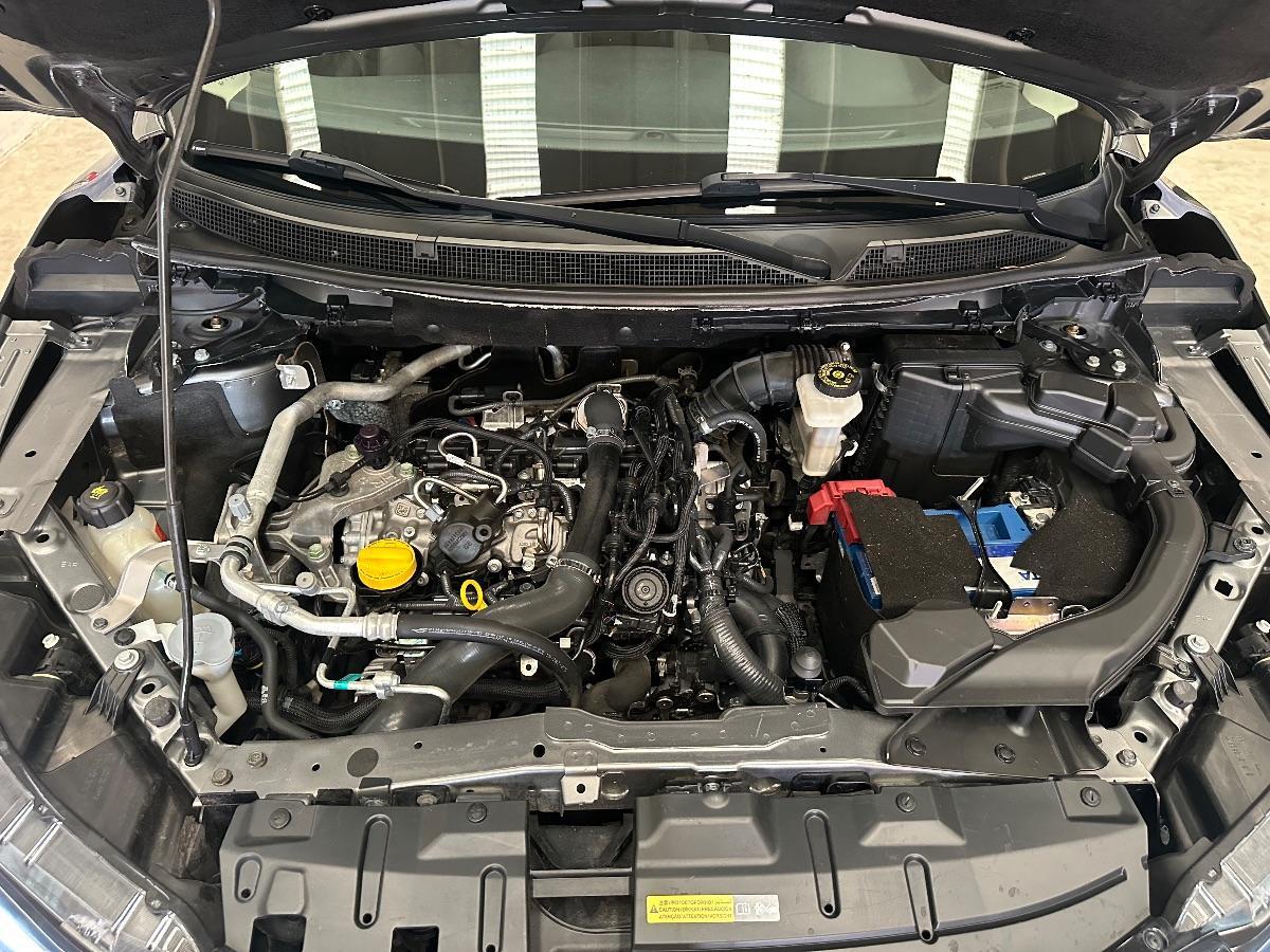 NISSAN - Qashqai - 1.3 DIG-T 140 CV Tekna