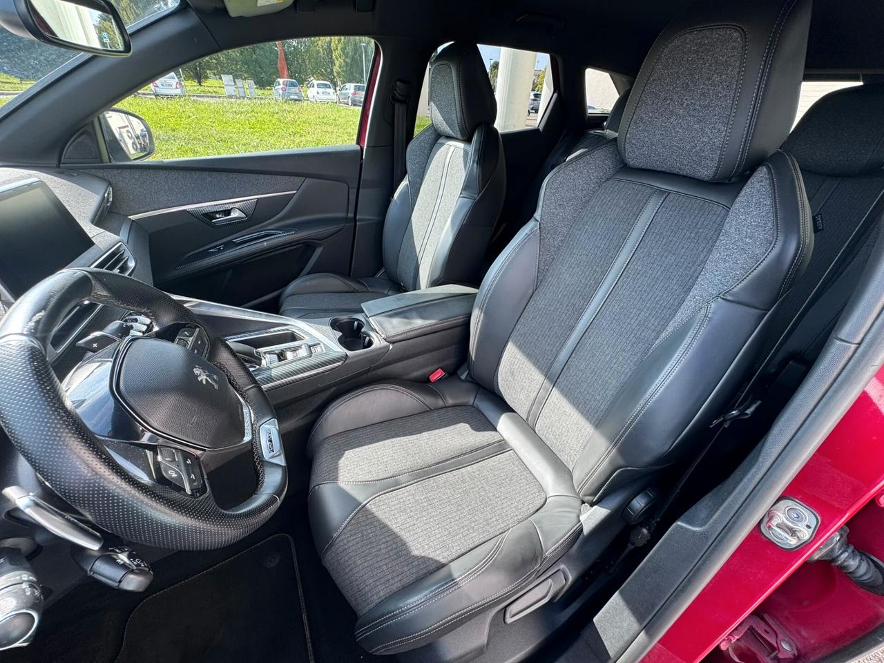 Peugeot 3008 BlueHDi 130 GT Line