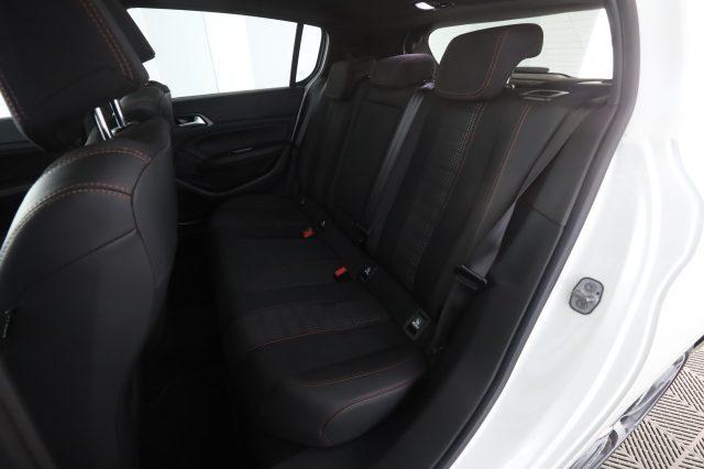 PEUGEOT 308 308 PureTech Turbo 130 S&S GT Line