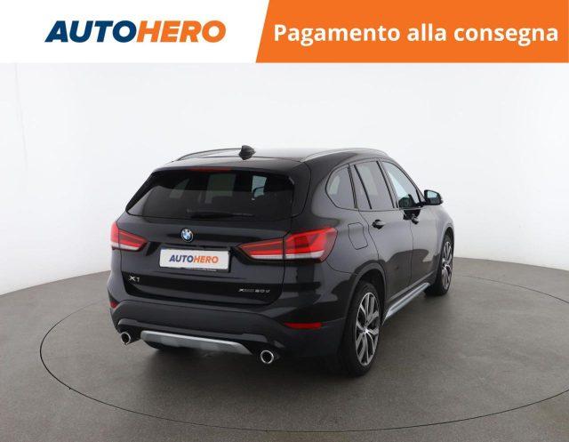 BMW X1 xDrive20d xLine
