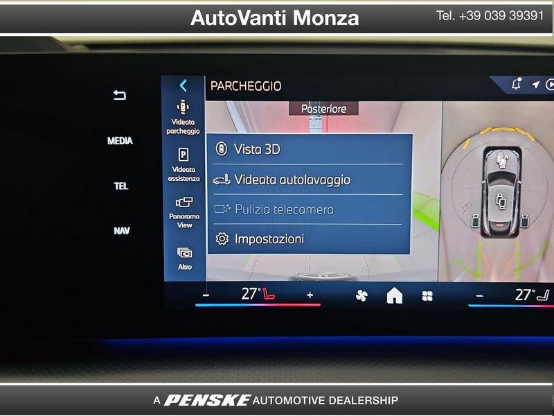 BMW X2 X2 xdrive 20d 48V MSport Pro auto