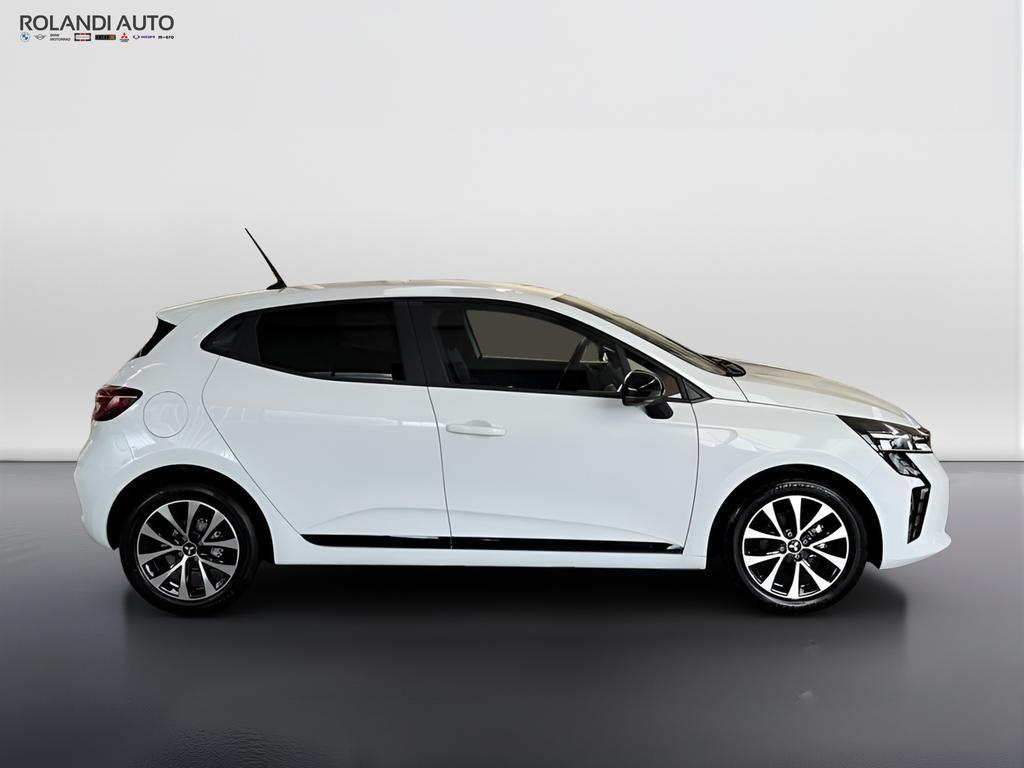Mitsubishi Colt 1.0 MPI-T Invite