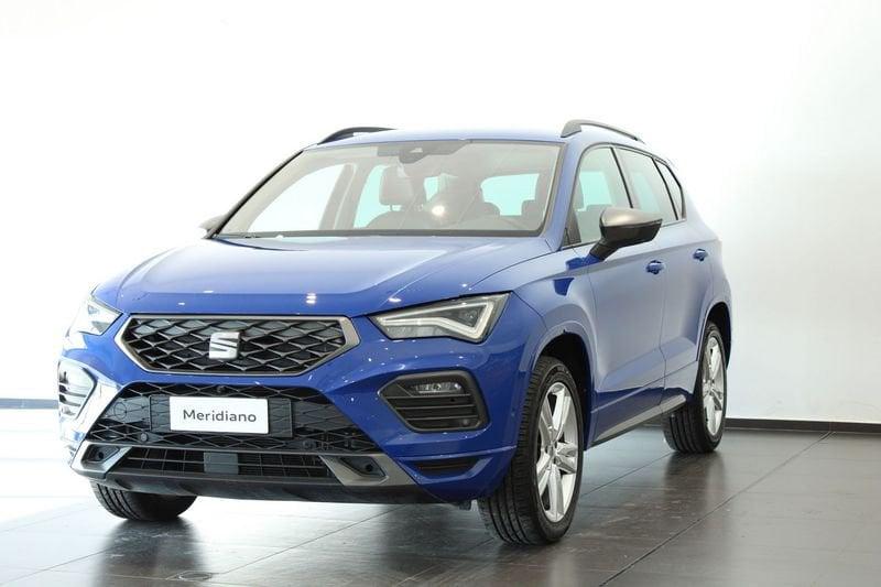 Seat Ateca 1.5 EcoTSI FR