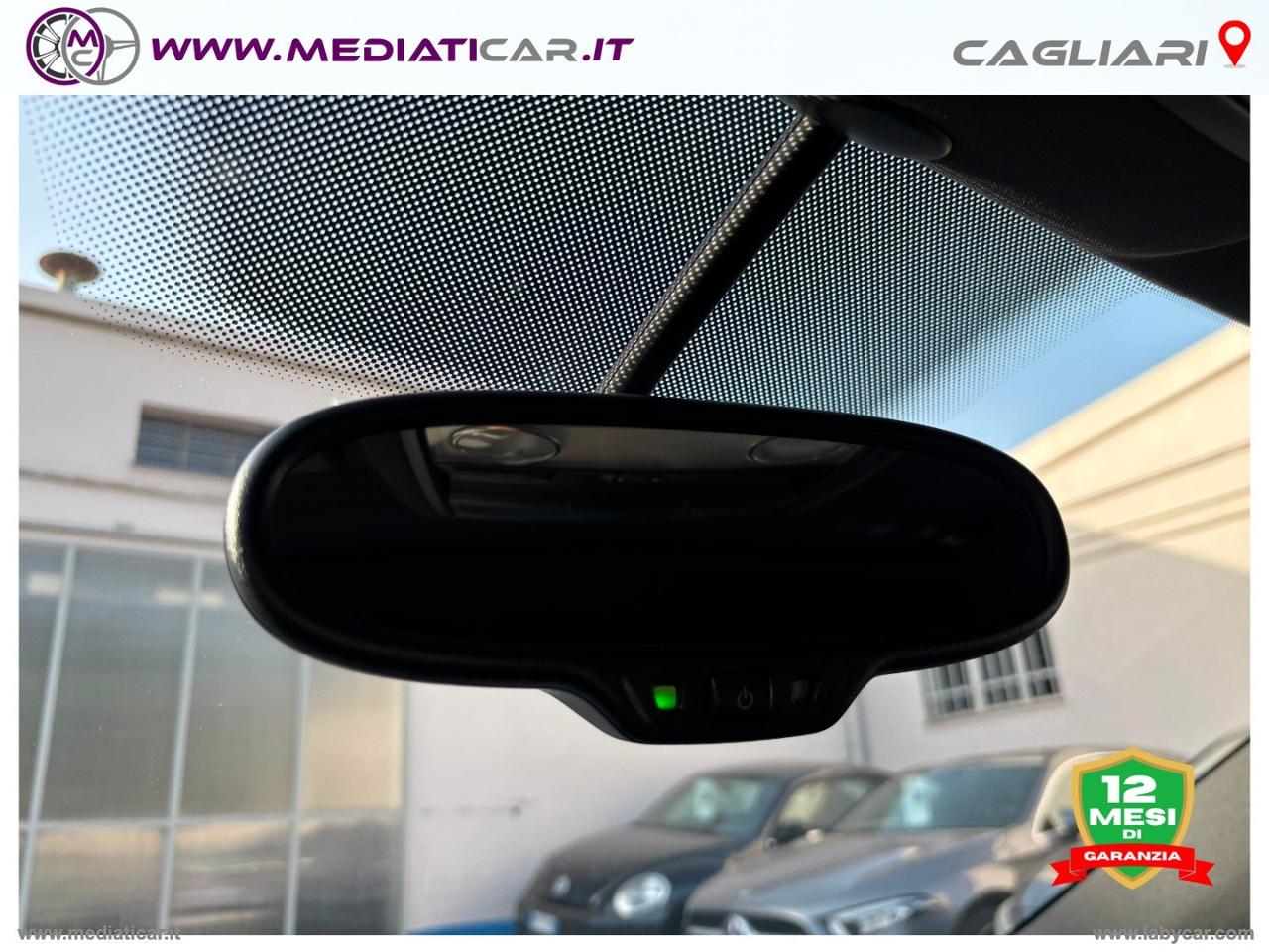 VOLKSWAGEN Scirocco 2.0 TSI DSG R