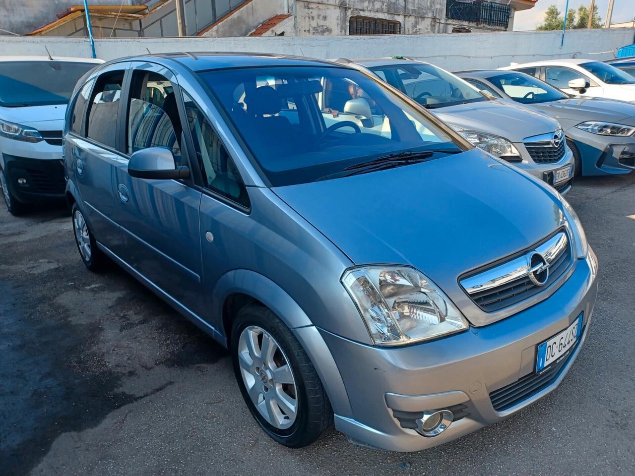 Opel Meriva 1.3 CDTI Cosmo PARI NUOVO!!!!