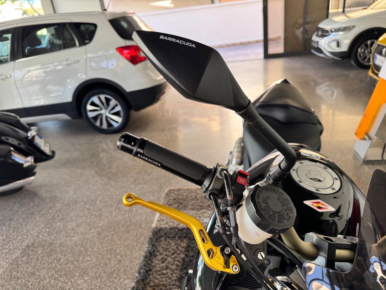 Honda CB 1000 R