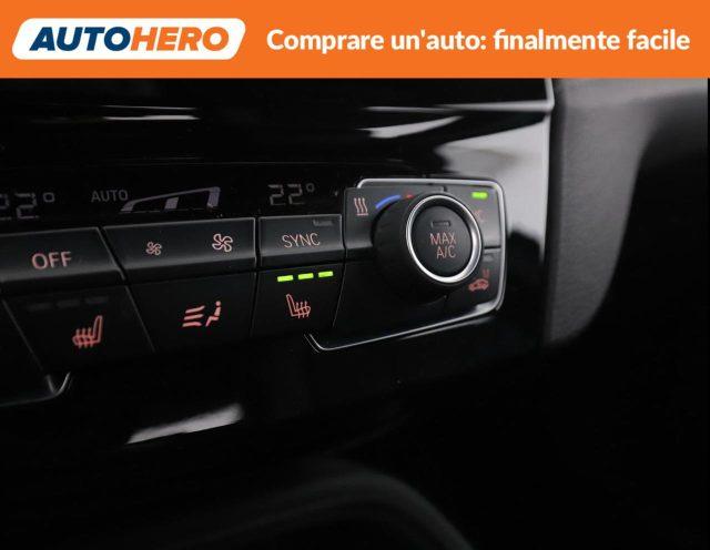 BMW X1 xDrive25e xLine Plus