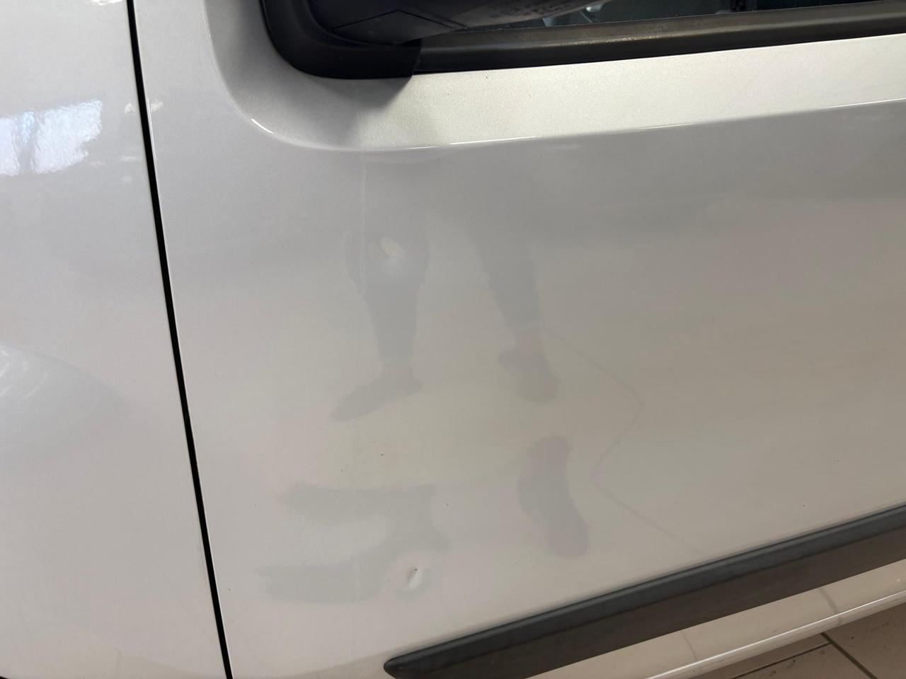 Fiat Qubo 1.3 mjt 16v Dynamic E5+