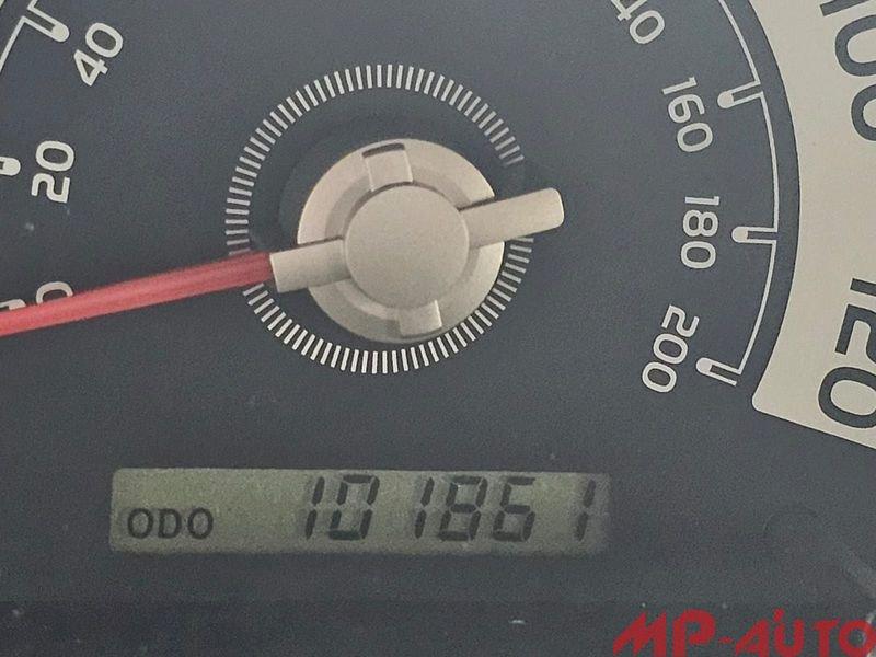 Toyota FJ Cruiser TOYOTA FJCRUISER - TENUTO OTTIMAMENTE -AUTOCARRO - IMPIANTO GPL