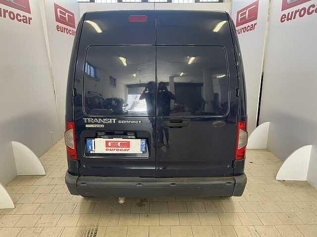 Ford Tourneo Tourneo 220L 1.8 TDCi/110CV PL