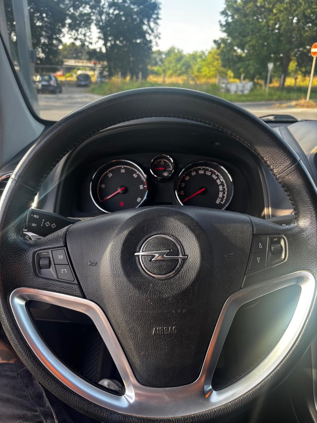 Opel Antara 2.2 CDTI 163CV Cosmo Unlimited