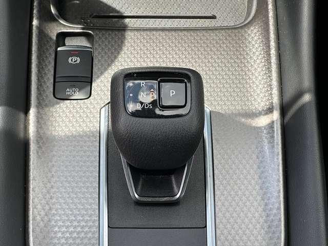 Nissan Qashqai 1.3 MHEV 158 N-Connecta Xtronic
