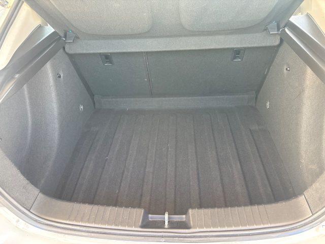 CHEVROLET Cruze 1.6 5 porte LT EURO 5 OK NEOPATENTATI