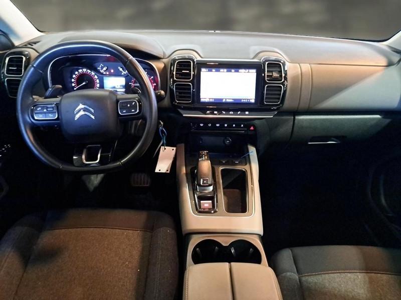 CITROEN C5 AIRCROSS BlueHDi 130 S/S Business EAT8