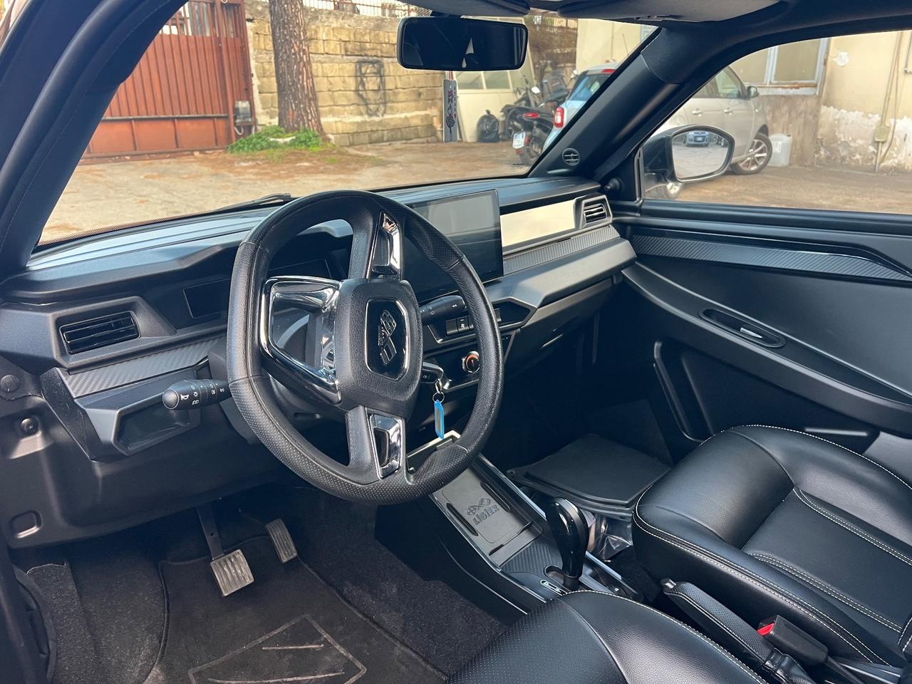 Ligier js 50 new ediction 2025 7000 km